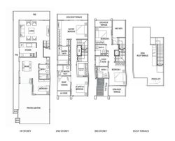 Tagore Avenue (D26), Terrace #576804691